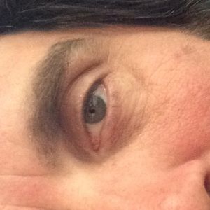 Meet your Posher, Matt